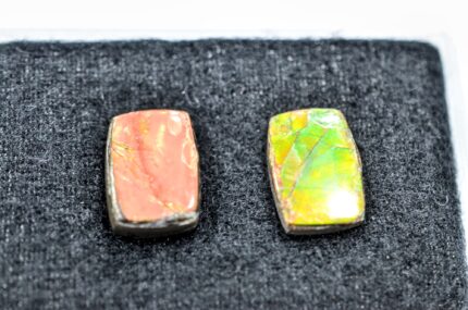 Ammolit 14x10.5mm