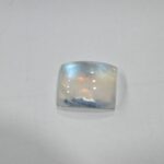 Moonstone 15x12mm