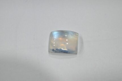 Moonstone 15x12mm