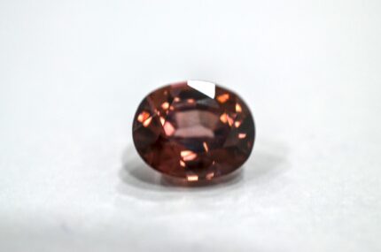 Zircon natural 3ct