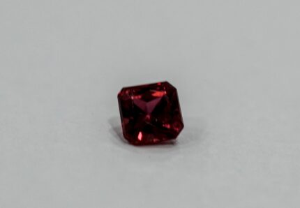 Rubin cushion 4mm