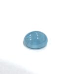 Aquamarin cabochon