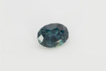 Safir oval netratat 1.45ct - imagine 2