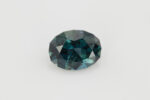 Safir oval netratat 1.45ct
