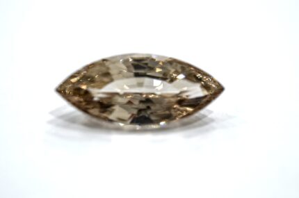 Zircon natural marquise 22x10mm