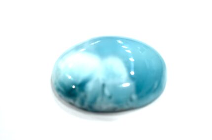 Larimar 30x22mm
