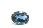 Topaz london blue 13x10mm
