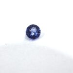 Tanzanite 5mm