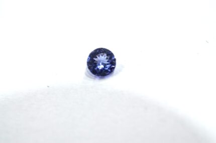 Tanzanite 5mm