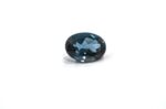 Topaz london blue 13x10mm - imagine 3