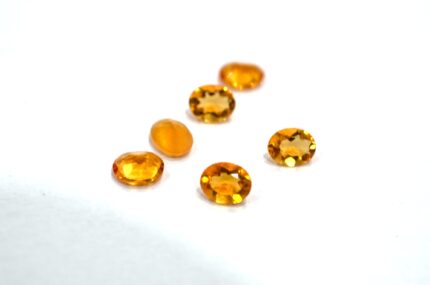 Opal de foc 5x4mm