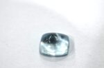 Aquamarin cabochon 10x8mm - imagine 2
