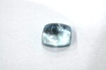 Aquamarin cabochon 10x8mm - imagine 3