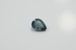 Safir para bicolor 0.95ct - imagine 3
