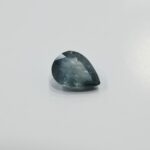 Safir para bicolor 0.95ct