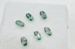 Alexandrit oval 4x2mm