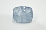 Cuart rutil 9x8mm - imagine 3