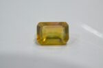 Opale fatetate emerald cut - imagine 4