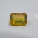 Opale fatetate emerald cut