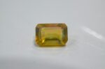 Opale fatetate emerald cut