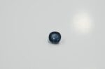 Safire albastru 0.74ct - imagine 3