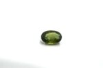 Safir verde 6.7x4.5mm