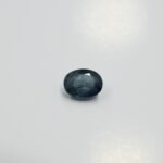 Safir albastru 0.6ct