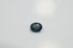 Safir albastru 0.6ct - imagine 3