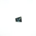 Safir trapez 4.3x3.8mm