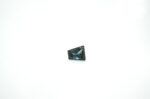 Safir trapez 4.3x3.8mm