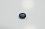 Safir albastru 0.6ct - imagine 4