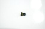 Safir trapez 4.5x3.5mm - imagine 4