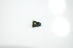 Safir trapez 4.5x3.5mm - imagine 3