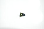 Safir trapez 4.5x3.5mm