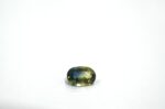 Safir bicolor 6x4mm - imagine 3