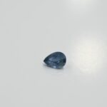 Safir para 0.59ct