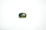 Safir bicolor 6x4mm