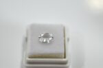 Safir oval 6x5mm - imagine 3
