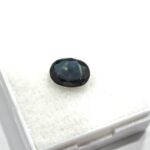 Safir oval 2ct