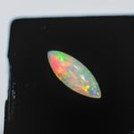 Opal marquise