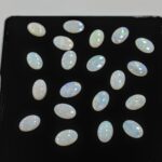 Opale ovale australiene