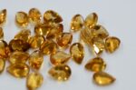 Lot citrine para - imagine 3