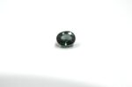 Safir verde netratat - imagine 2