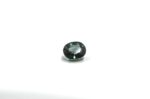 Safir verde netratat - imagine 3