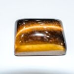 Ochi de tigru 22x16mm