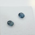 Safire 0.55ct