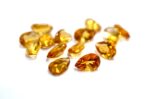 Lot citrine para