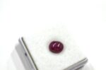 Rubin cabochon 1.85ct - imagine 3