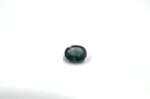 Safir verde netratat 0.7ct - imagine 4