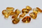 Lot citrine para - imagine 3